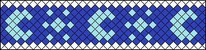 Normal pattern #184721 variation #404685