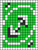 Alpha pattern #194300 variation #404688