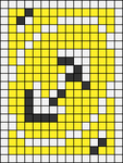 Alpha pattern #194300 variation #404689