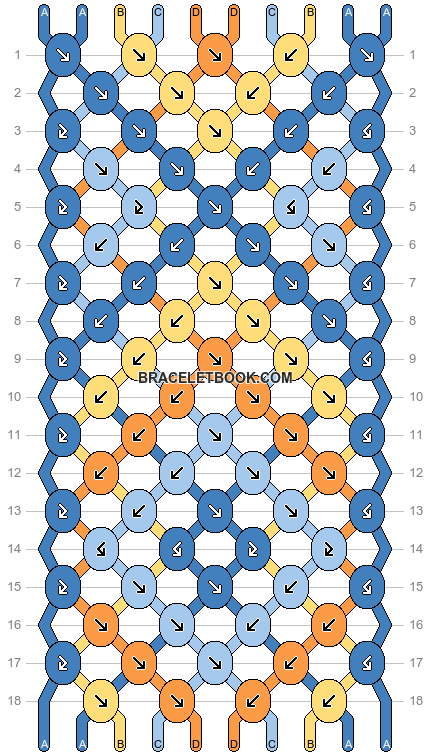 Normal pattern #23268 variation #404691 pattern