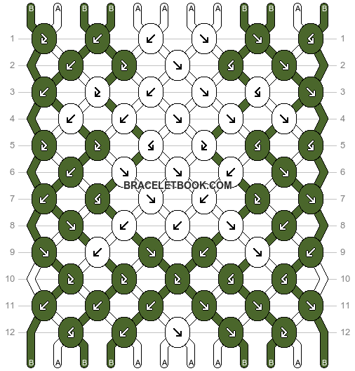 Normal pattern #153791 variation #404692 pattern