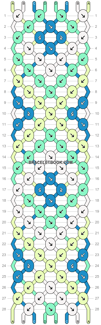 Normal pattern #194429 variation #404693 pattern
