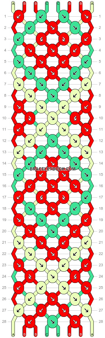 Normal pattern #194429 variation #404694 pattern