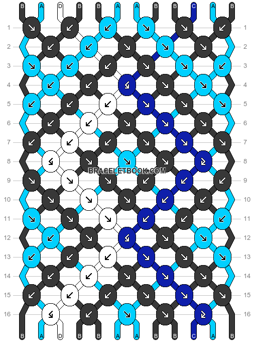 Normal pattern #127510 variation #404695 pattern
