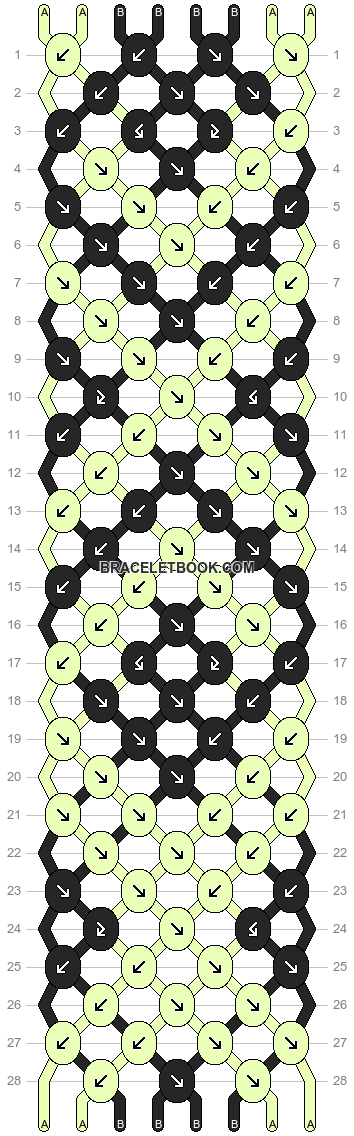 Normal pattern #194429 variation #404696 pattern