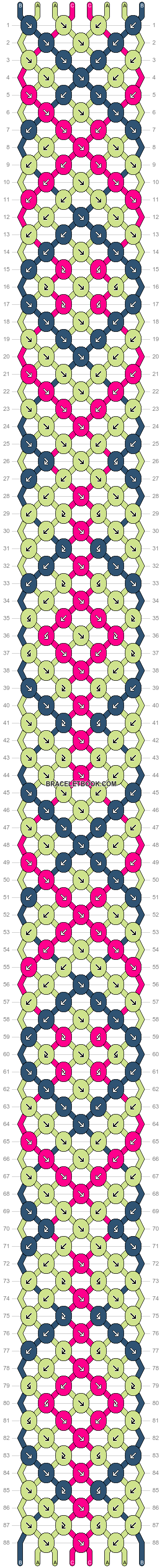 Normal pattern #194427 variation #404697 pattern
