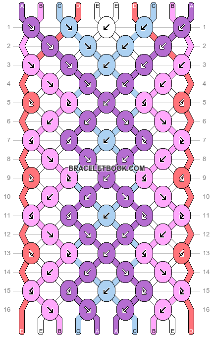 Normal pattern #17657 variation #404700 pattern