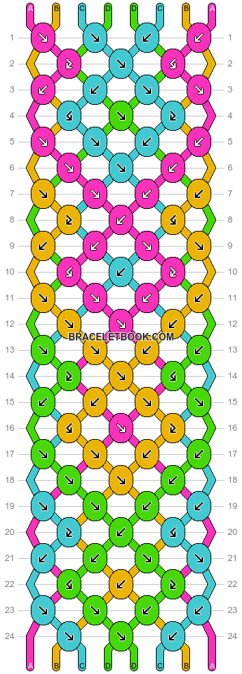 Normal pattern #24529 variation #404701 pattern