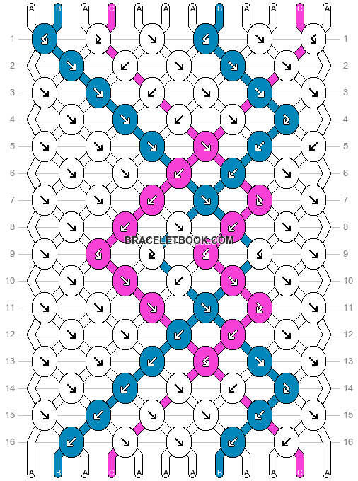 Normal pattern #153696 variation #404702 pattern