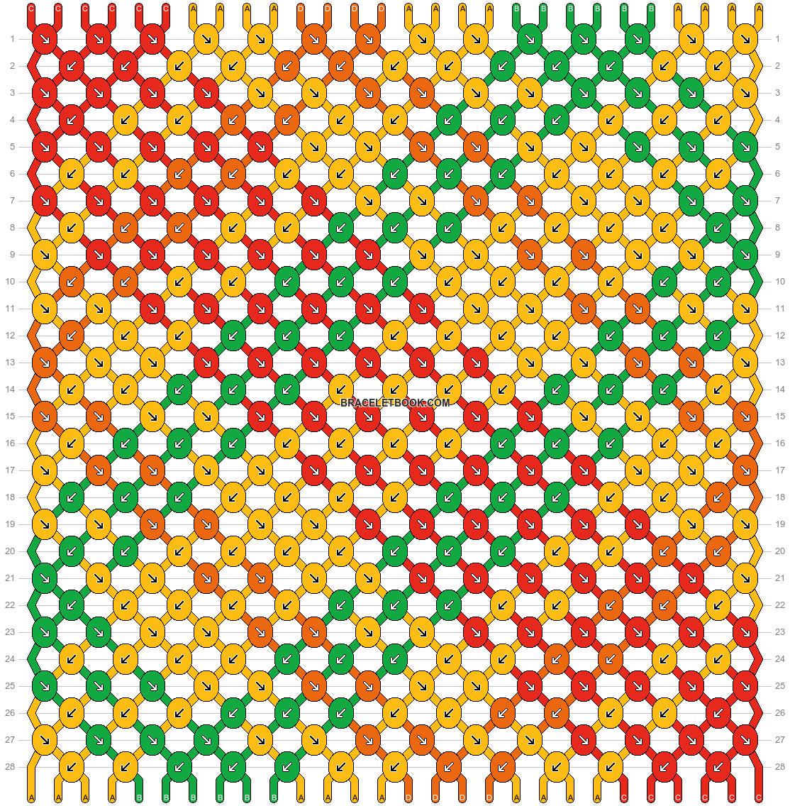 Normal pattern #9845 variation #404705 pattern