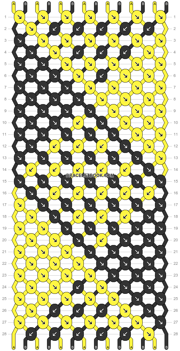 Normal pattern #117401 variation #404706 pattern