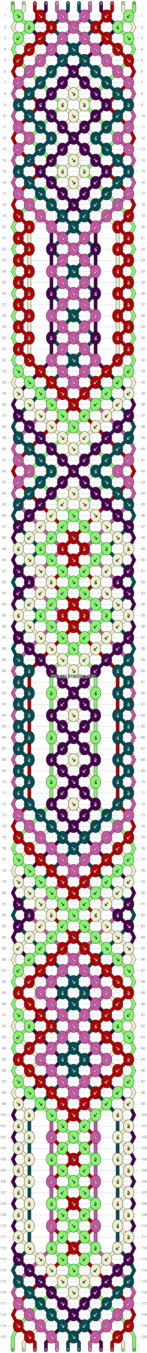 Normal pattern #194041 variation #404708 pattern