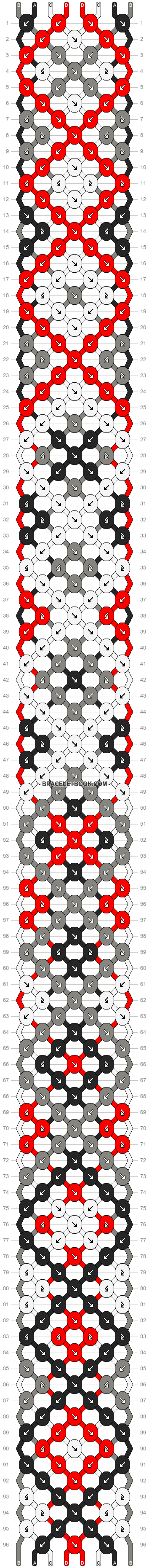 Normal pattern #181772 variation #404709 pattern