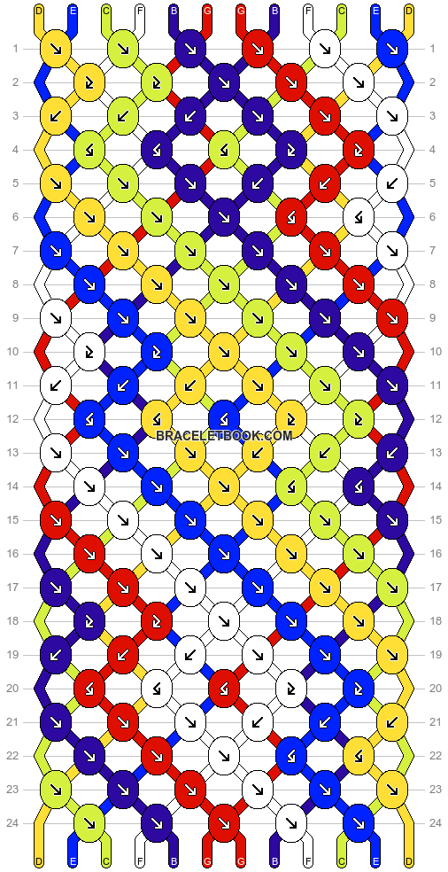 Normal pattern #81735 variation #404711 pattern