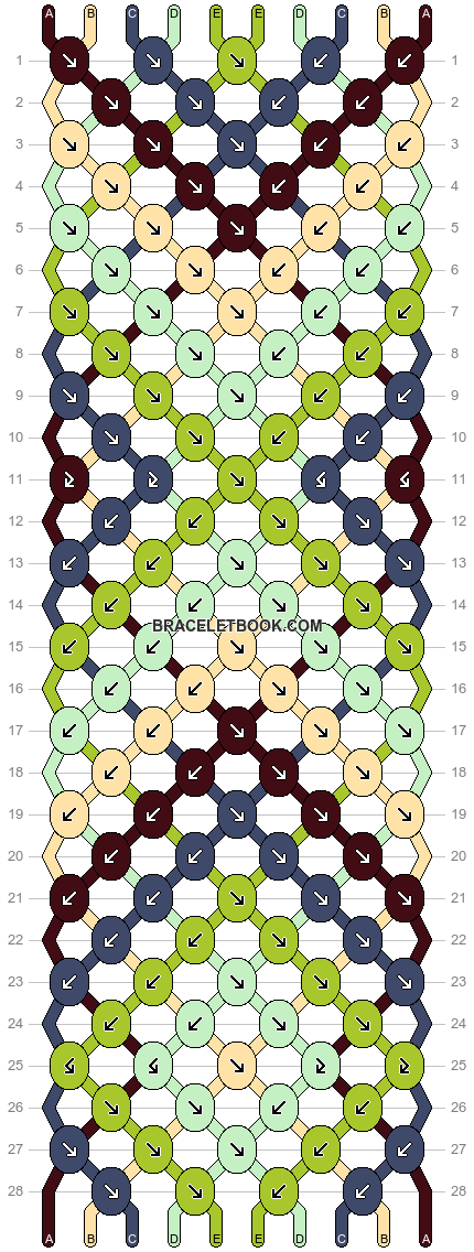 Normal pattern #25924 variation #404713 pattern