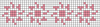 Alpha pattern #46851 variation #404714