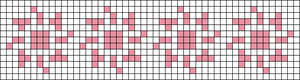 Alpha pattern #46851 variation #404714