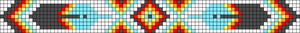 Alpha pattern #193547 variation #404715