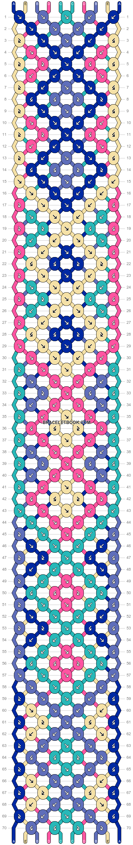 Normal pattern #194232 variation #404717 pattern