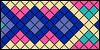 Normal pattern #194232 variation #404717