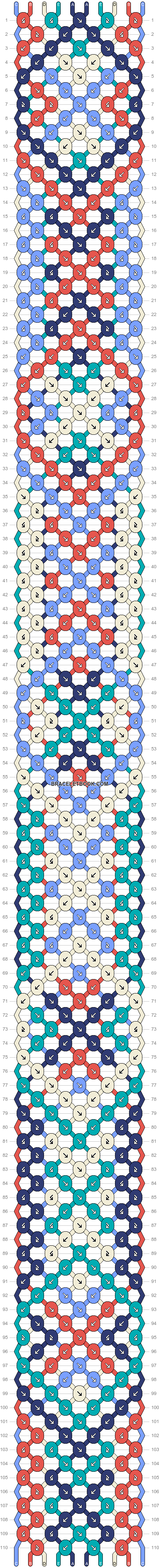 Normal pattern #151357 variation #404718 pattern