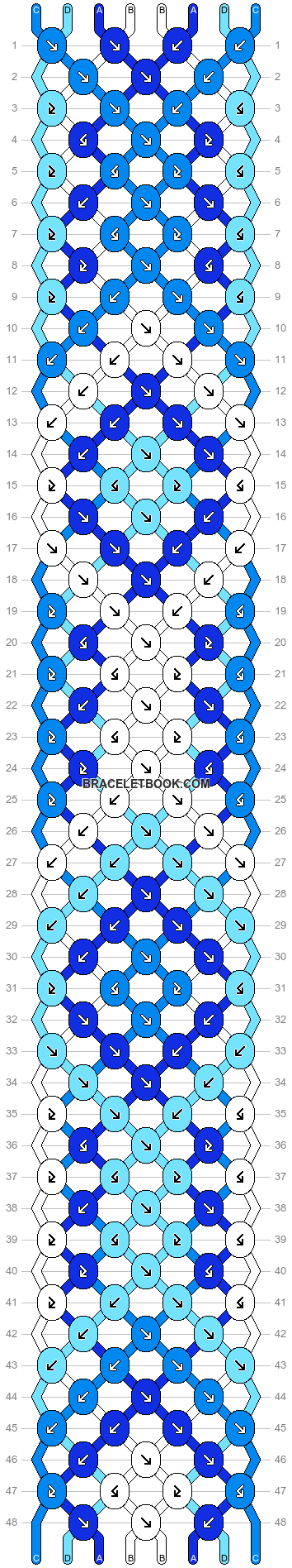 Normal pattern #194284 variation #404721 pattern