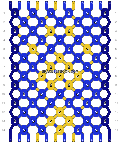 Normal pattern #153622 variation #404724 pattern
