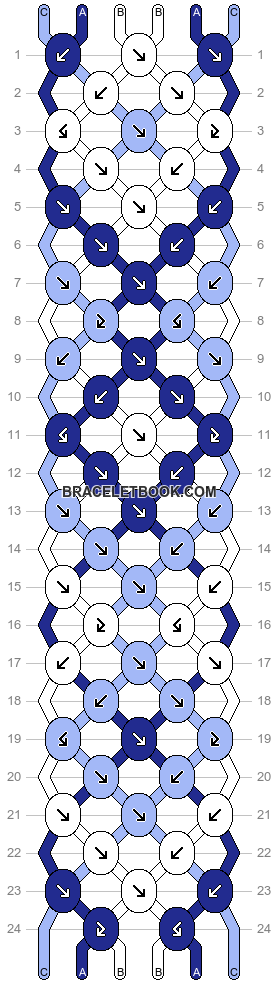 Normal pattern #194122 variation #404725 pattern