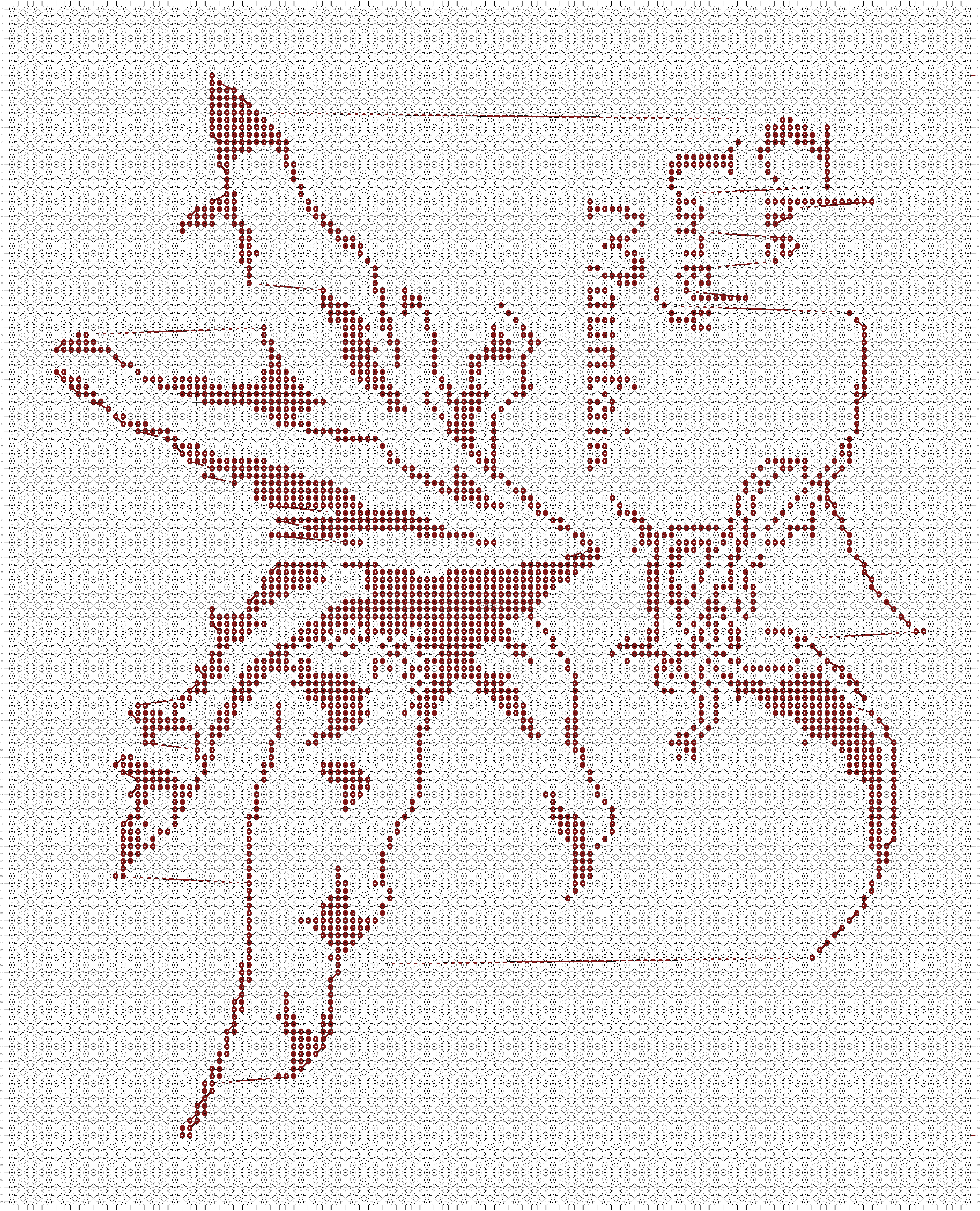 Alpha pattern #188748 variation #404726 pattern