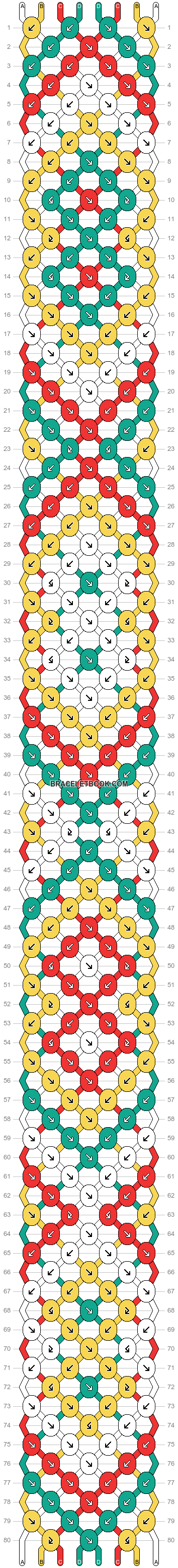 Normal pattern #194117 variation #404727 pattern