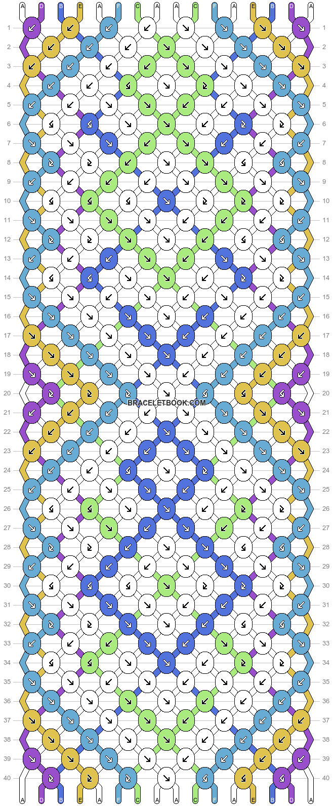 Normal pattern #172538 variation #404728 pattern