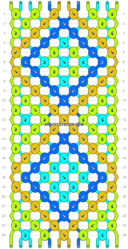 Normal pattern #194411 variation #404731 pattern