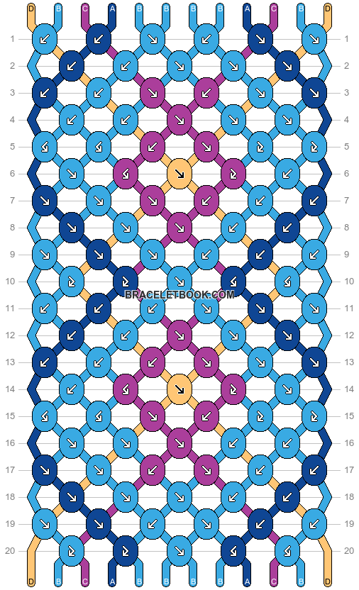 Normal pattern #194348 variation #404734 pattern