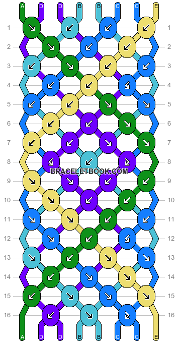 Normal pattern #184774 variation #404735 pattern