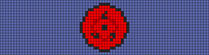 Alpha pattern #102041 variation #404736