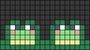 Alpha pattern #162362 variation #404738