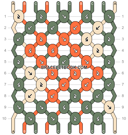 Normal pattern #167666 variation #404739 pattern
