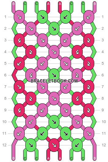 Normal pattern #182173 variation #404740 pattern