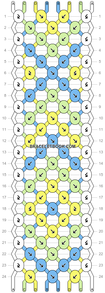 Normal pattern #192903 variation #404741 pattern