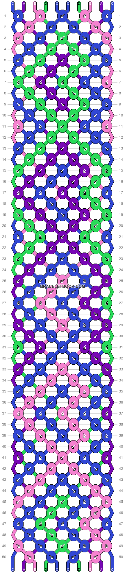 Normal pattern #146093 variation #404742 pattern