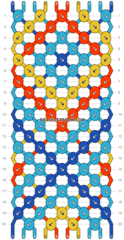Normal pattern #151834 variation #404743 pattern