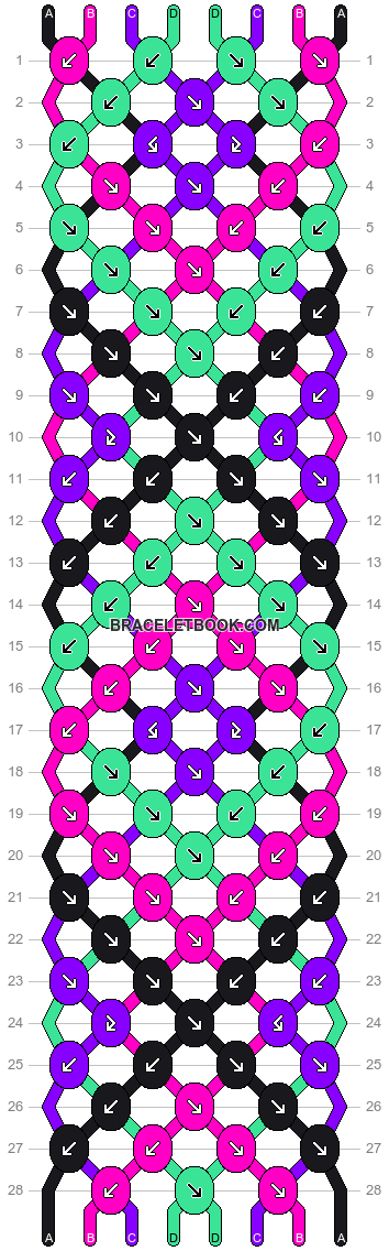 Normal pattern #194429 variation #404744 pattern