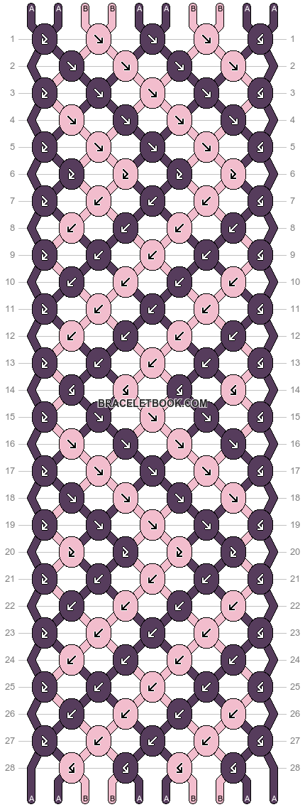 Normal pattern #30731 variation #404745 pattern