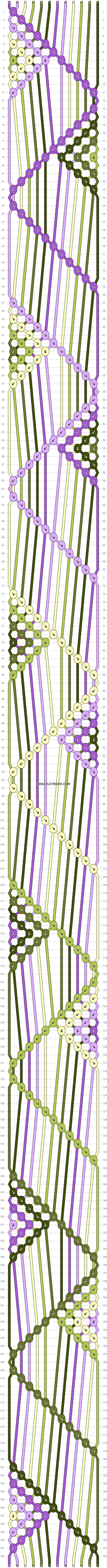 Normal pattern #126465 variation #404747 pattern