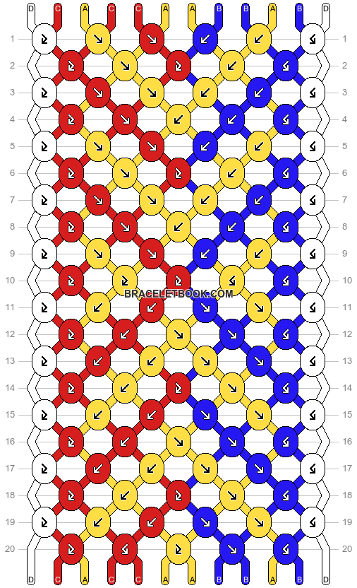 Normal pattern #141755 variation #404748 pattern