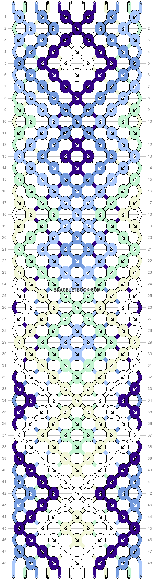 Normal pattern #61917 variation #404749 pattern