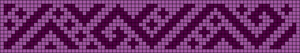 Alpha pattern #34216 variation #404750