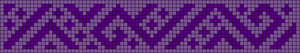 Alpha pattern #34216 variation #404751