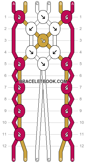 Normal pattern #76616 variation #404753 pattern