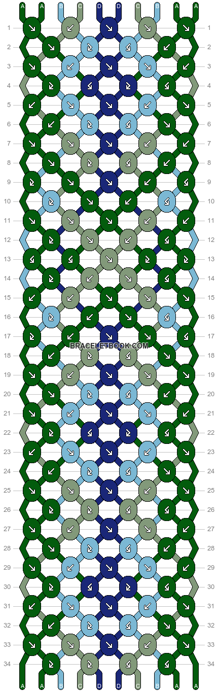 Normal pattern #153912 variation #404755 pattern